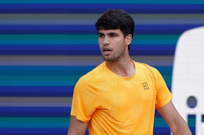 Thua ngỡ ngàng ở Miami Open, Alcaraz tiết lộ kế hoạch không tưởng