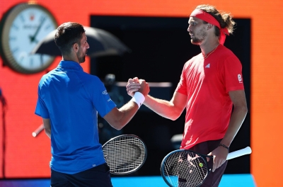 Zverev: 'Tennis hiện đại cạnh tranh khốc liệt hơn thế hệ trước'