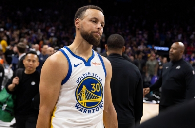 Ngôi sao Đông Nam Á lên tiếng, 'bếp trưởng' Curry cùng Warriors hết cửa dự NBA Playoffs 2026