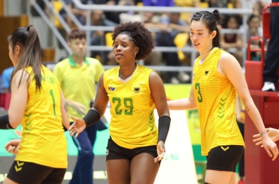 Lịch thi đấu bóng chuyền Cúp Hùng Vương 2026 mới nhất