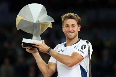 Lịch thi đấu tennis Madrid Open 2026 mới nhất