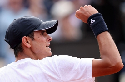 Lịch thi đấu tennis 22/4: ATP Madrid khởi tranh