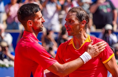 Djokovic nói thẳng khoảnh khắc đáng nhớ nhất sự nghiệp