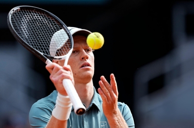 Lịch thi đấu tennis Rome Masters 2026 mới nhất