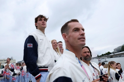 Murray trở lại công việc huấn luyện hậu chia tay Djokovic