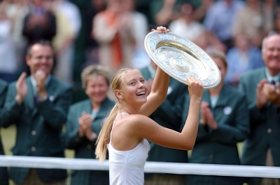 'Búp bê Nga' Sharapova thẳng thừng chê ý tưởng thi đấu 5 set cho quần vợt nữ