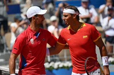 Nadal mách nước cho Djokovic đánh bại Sinner ở Roland Garros 2026
