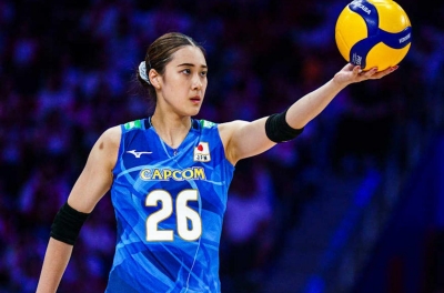 Lịch thi đấu bóng chuyền nữ VNL 2026 mới nhất