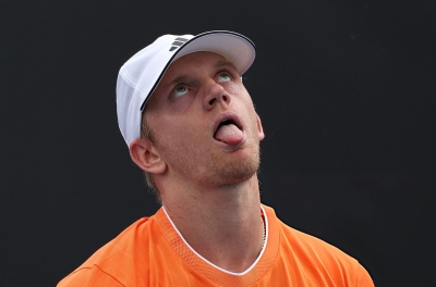 Bị HLV 'block', tay vợt số 2 Tây Ban Nha thua thảm ở Roland Garros 2026