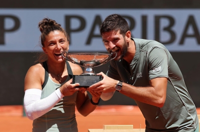 Đã rõ nhà vô địch Roland Garros 2026