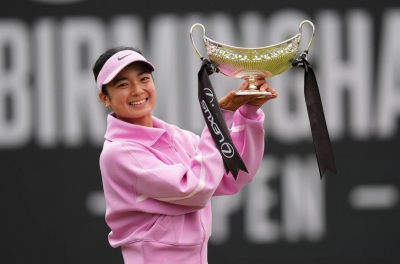 Niềm tự hào tennis Đông Nam Á đăng quang giải WTA đầu tiên ở mùa 2026
