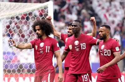 Qatar chi hàng chục triệu USD để thuyết phục ngôi sao này dự World Cup
