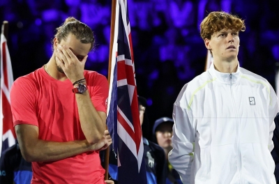 Zverev chỉ thẳng tay vợt số 1 tennis thế giới hiện tại