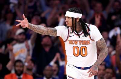 Tuyển thủ bóng rổ Philippines vô địch NBA, làm nên lịch sử