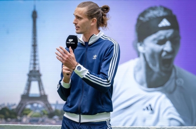 Lịch thi đấu tennis hôm nay 16/6