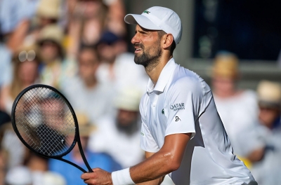 Djokovic nhận tin không vui trước thềm Wimbledon 2026