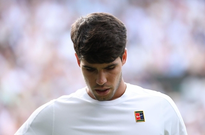 Danh sách các tay vợt lỡ hẹn Wimbledon 2026: Dài như sớ!