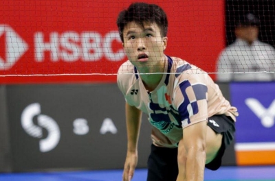 Thua 'Thần búa' Lee Zii Jia, Nguyễn Hải Đăng dừng bước ở US Open 2026