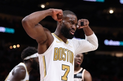 Jaylen Brown rời Boston Celtics sau 10 năm gắn bó, có bến đỗ bất ngờ