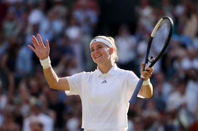 Wimbledon 2026 chắc chắn có nhà vô địch mới