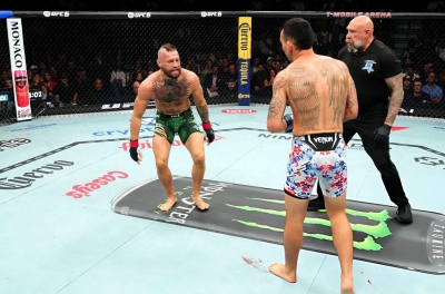 Chủ tịch UFC báo tin xấu về chấn thương của Conor McGregor