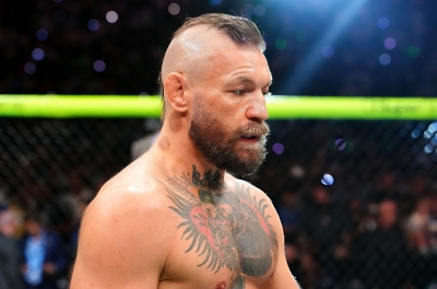 Conor McGregor có động thái đáng chú ý sau chấn thương ở UFC 329