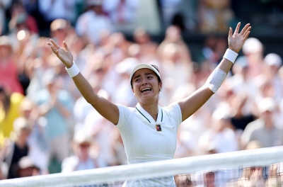 Alex Eala được Tổng thống Philippines vinh danh sau kì tích Wimbledon 2026
