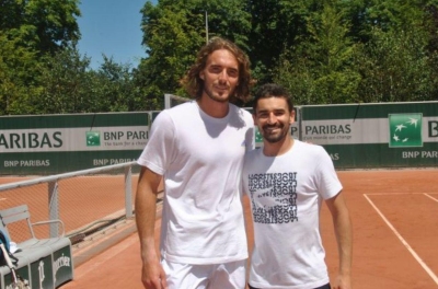 Dàn xếp tỉ số, sao tennis Pháp nhận án phạt nặng