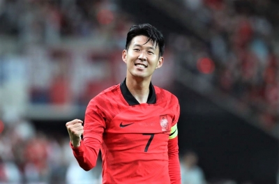 'Niềm tự hào châu Á' ghi bàn, Hàn Quốc thắng dễ đội bóng hạng 38 thế giới