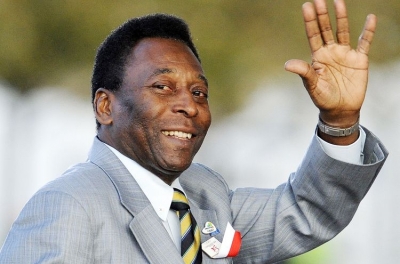 Ngoại hạng Anh làm điều đặc biệt để tôn vinh Pele