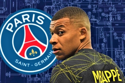 Tin chuyển nhượng 31/7: Vụ Mbappe có cái kết điên rồ, Chelsea nổ bom tấn 112 triệu Bảng