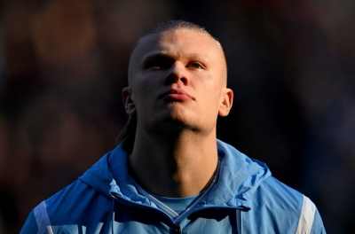 Nhanh như chớp, Haaland phá kỷ lục 28 năm của huyền thoại MU