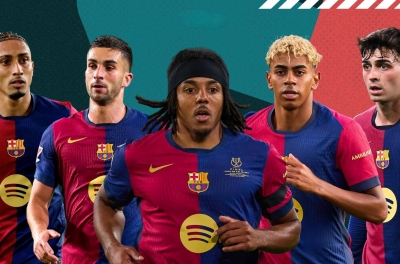 Barca nhận đòn đau chưa từng có từ FIFA