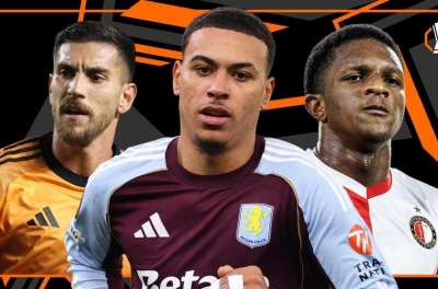 Europa League hôm nay 28/11: Aston Villa cùng Forest thắng ấn tượng, Real Betis sáng cửa đi tiếp