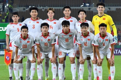 U23 Việt Nam khiến truyền thông châu Á đồng loạt thốt lên 1 điều