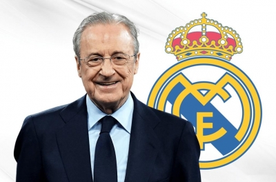 Florentino Perez đồng ý, Real Madrid chi 200 triệu Euro cho 'sát thủ vòng cấm'
