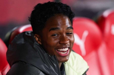 Cập bến CLB mới, Endrick lập tức khiến Real Madrid phải tiếc nuối