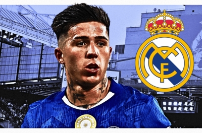 Real Madrid vào cuộc, Chelsea chính thức chốt tương lai Enzo Fernandez