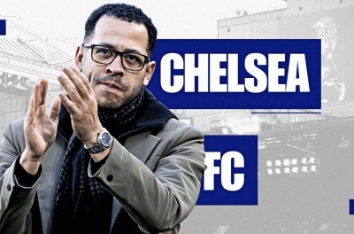 CHÍNH THỨC: Chelsea ký hợp đồng với tiền đạo ghi 52 bàn sau 40 trận