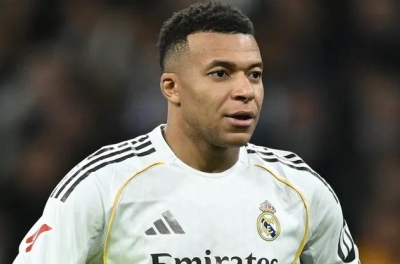 Real Madrid nhận tin cực buồn tại vòng play-off Champions League