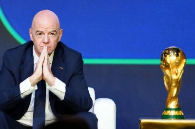 World Cup 2026 is overshadowed by darkness before the opening day