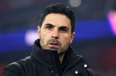 HLV Mikel Arteta: 'Tôi rất buồn, thất bại này thật khó chấp nhận'