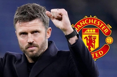 MU duyệt chi 100 triệu Euro cho ngôi sao Barca hay hơn cả Bellingham