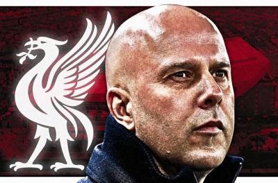 Liverpool ra quyết định về việc sa thải HLV Arne Slot