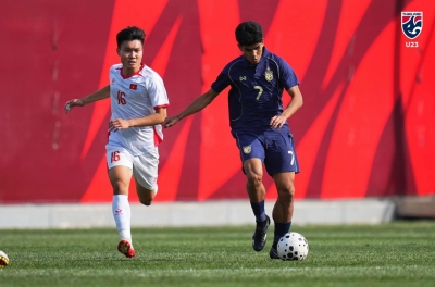 Báo Trung Quốc khẳng định U23 Việt Nam sẽ định đoạt ngôi vương