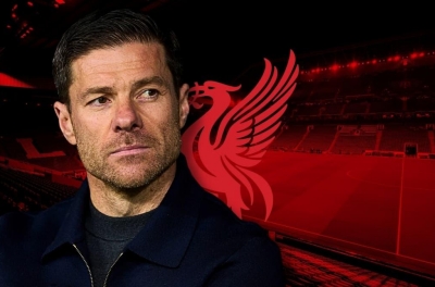 Xabi Alonso chọn bản hợp đồng đầu tiên tại Liverpool