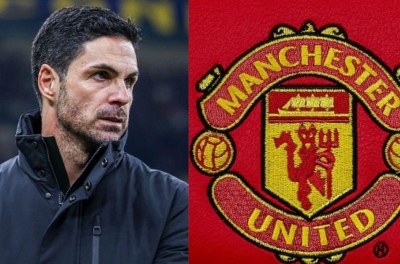 Vào chung kết C1, Arsenal chọn mua luôn tiền đạo bị MU 'ruồng bỏ'