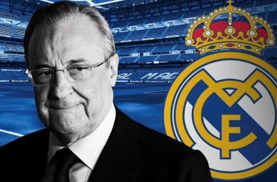 Từ bỏ Mourinho, Real Madrid chọn bổ nhiệm HLV 'cáo già' nước Ý