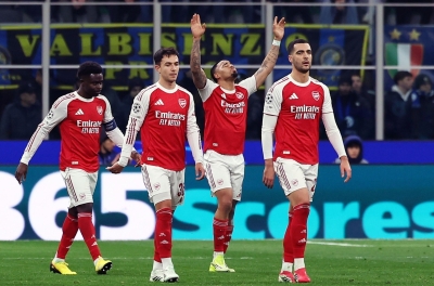 Ngôi sao Arsenal nguy cơ bị cấm thi đấu trận chung kết Champions League