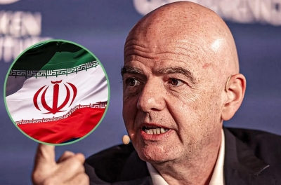CHÍNH THỨC: Iran chốt quyết định cuối cùng về việc dự World Cup 2026